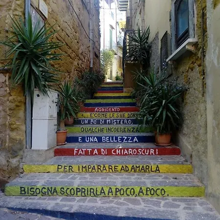 Bed & Breakfast Le Lumie 