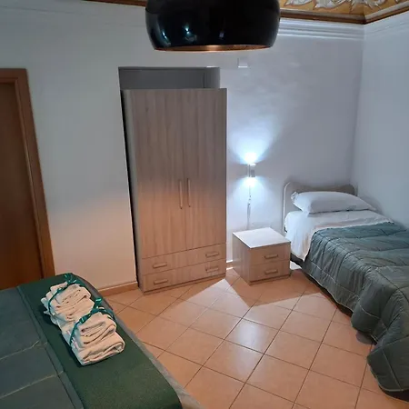 Bed & Breakfast Le Lumie 