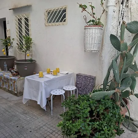 Bed & Breakfast Le Lumie 