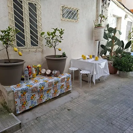 Le Lumie 