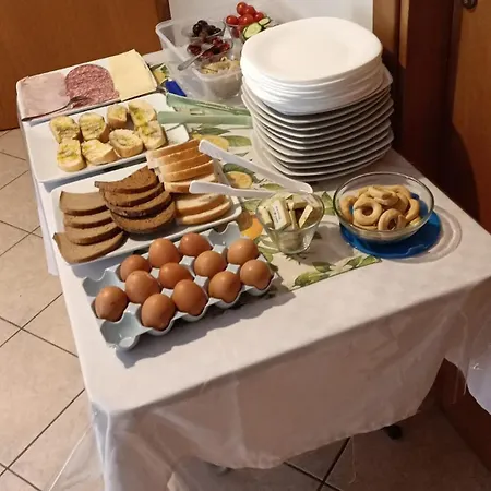 Le Lumie 