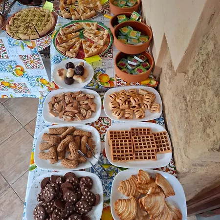 Le Lumie 