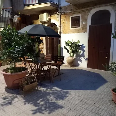 Bed & Breakfast Le Lumie 