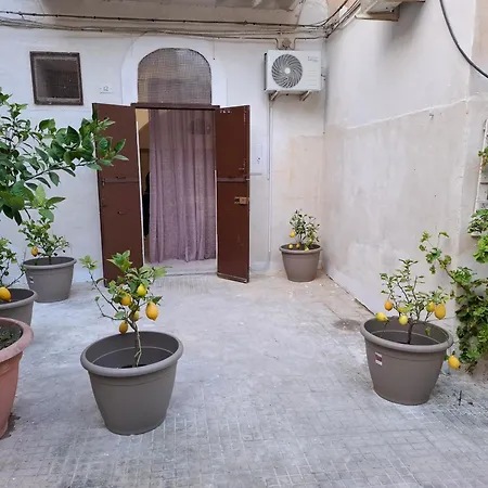 Bed & Breakfast Le Lumie 