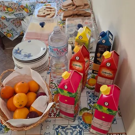 Le Lumie 