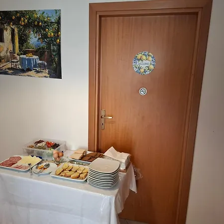 Le Lumie 