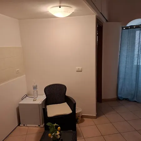 Bed & Breakfast Le Lumie 