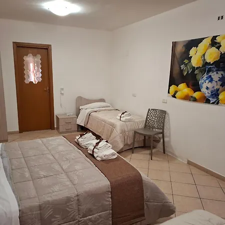 Bed & Breakfast Le Lumie 