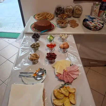 Le Lumie 