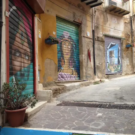 Bed & Breakfast Le Lumie 